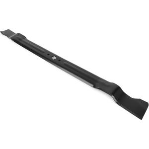 942-04385 Mower Blade for Craftsman Cub Cad et 30" Deck Mini Riders, 3-in-1 Mulching Blade 742-04385 Compatible with Craftsman R1000, Cub Cad et CC30, Troy Bilt TB30, 1 Pack (29-15/16" (1 Pack))