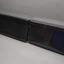 2 Pack Pull Out Cabinet Organizer,21" Deep Slide Out Drawer Organizers, No Drill Pull Out Drawers Adhesive with Nano Compatible Framed Cabinets Shelves for Kitchen Pantry Adjustable Width