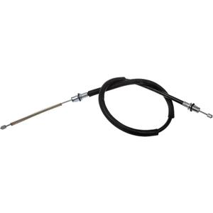 Dorman C660241 Rear Driver Side Parking Brake Cable Compatible with Select Ford/Mazda Models