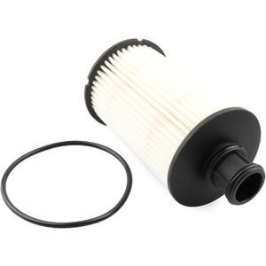 Oil Filter Replace PF659 Compatible With Land Rover Jaguar 3.0L 5.0L - Compatible With Range Rover & Sport 2010-2022, 2010-2016 LR4, 2017-2020 Discovery 5, and Velar F-Pace F-Type XF XFR XJ XJR XK XKR