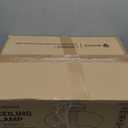 Milk Ceiling Light mid Century Modern Ceiling Light fixtures with Milk Green Glass Shade Gold Semi Flush Mount Ceiling Light, Vintage Glass Ceiling Lamp Hallway Dining Room Kitchen