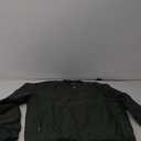 Men's Bomber Jacket Casual Fall Winter Military Jacket and Coats Outwear ,Size 2XL