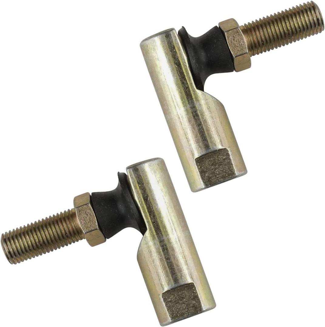 fascinatte 923-0448A 923-0448 723-0448a 723-0448 Ball Joint Tie Rod Ends for MTD Cub Troy Bilt Huskee,Toro 112-0917