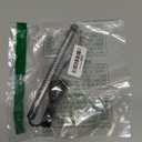 Universal led Light Strip Tail Brake Stop Turn Signal 32LED 8" Flexible led light for motorcycle