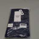 ASENKU Dog Sweater, Dog Sweaters for Medium Dogs, Warm Pullover Doggie KnitTurtleneck Warm Clothes for French Bulldog, Boston TerrierRoyal Blue, L