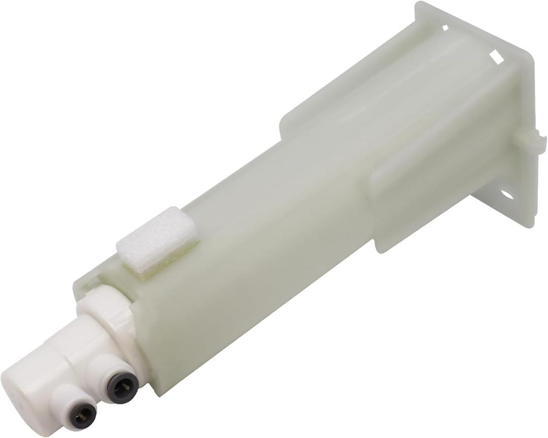 WP2186443 Compatible with Whirlpool 2186443 Housing Replace WP2186443VP 451472, AP6006021 PS11739083 and EAP11739083