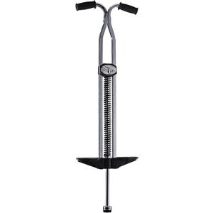 Flybar Super Pogo Stick for Kids & Adults 14+ – Strong Spring for Tricks & High Jumping – Steel Frame with Reinforced Foot Pegs – Classic Trick Pogo Stick for Beginners & Pros – Supports 120-210 lbs