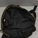 Upperkids Storage Bag for Doona Infant Car Seat Stroller, Large Capacity Diaper Bag, Wearable Backpack, Stroller Organizer, Easy Access Zipper, Water-Repellent Lightweight Baby Essentials Organizer