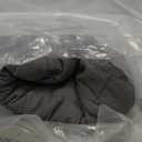 Weighted Blanket for Adults - Cooling Heavy Blanket for 110-130lbs with Premium Glass Beads - Soft Thick Big Blankets for All-Season Sleeping Comfort Breathable (60" x 80" 15lbs)