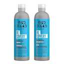 TIGI Bed Head Recovery Shampoo and Conditioner Set for Dry, Damaged Hair, 25.36 fl oz, 2 Count