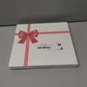 2 x Green 8 PCS Large Pull Bows,Bow for Gift Wrapping,6 inches, Wrapping Christmas, Party Birthday Gift Wedding, Valentine's Day Decorations for Boxes or Flowers