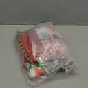 Northern Cardinal Christmas Blanket with You Red Throw Blanket for Couch Soft Fleece Blanket Christmas Decorations Pets (40"X30")