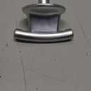 Qiugralian 1PCS 74007918 for JennAir Cooktop KnobsKIP 5D02 WP7737P245-60 Burner Knobs,Fit for Jenn Air Kitchen-Aid Replaces JEC8430ADS JEC8536ADS JEC9530ADS JEC9536ADS JGD8430ADS JEC8430ADB