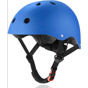 Kids Bike Helmet, Adjustable and Multi-Sport, from Toddler to Youth