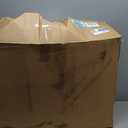 All Weather Floor Mats & Cargo Liner for Toyota RAV4 Hybrid 2013-2018 Custom Fit Full Set Accessories - Black