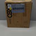 DREO Humidifiers for Bedroom, Top-filled Smart Quiet Cool Mist Humidifier for Large Room Home, Oil Diffuser & Nightlight, 50Hours Runtime for Indoor Plants, with Alexa/Google, White