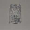 ZQZ 290Pcs Flat Washers, 304 Stainless Steel Fender Washers Assortment, 15 Different Sizes Wide Washer M3 M4 M5 M6 M8 M10 M12 Assorted Flatwashers Kit