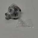Full Face CPAP Mask, Full Cover Replacement Kit, Comfort Series Nasal CPAP MASK(L)