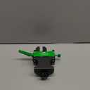 Golf Club Regripping Pro Kit - Quick-Release Vise Clamp and Portable Design, Heavy Duty Grip Removal Tool, with Non-Slip Rubber Jaws & Durable Regripping Station for Home Workshop