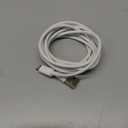 Apple 60W USB-C to USB-C Woven Charge Cable (1 m): Fast and Convenient Charging