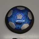 Ninja Blast Hover Soccer Light-Up Ball, Birthday Gift for Boys, Indoor Toy Games, Kids Gifts for Age 5, 6, 7, 8, 9, 10, 11, 12 Years Old, Boy Toys for Age 3 Years and Up