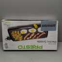 Presto 07030 Cool Touch Electric Griddle