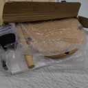 3 Layer Bath Tub Tray Table, Freestanding Bamboo Bath Tray Caddy for Tub Against Wall, Bath Table Tray Tub Shelf Bathroom Organizer Shelf for Luxury Spa and House Warming New Home