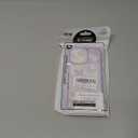 Yeddabox Compatible for iPhone 13 Pro Case Butterfly Cute Phone Case Transparent Full Camera Protection Soft TPU Shockproof Cover for Women Girls 