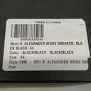 Tiannia Barnes Alexander Men's Sneakers, Size 44