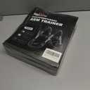 Relife Twister Arm Trainer,40-130lbs Arm Trainer for Forearms & Chest Muscle Training Workout,Adjustable Spring Resistance Chest Exercise, Portable Home Gym Strength Equipment for Men & Women