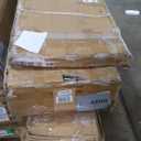 GarveeLife Hardtop Gazebo 10 ft x10 ft for All Weather, with Double Metal Roof, Aluminum Alloy Frame, Net, and Curtain, Permanent Building for Patio, Deck, Backyard, Lawn, and Garden (Gray)