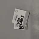 2 x Car Apple Carplay Cable, 2Pack Car Charger Cord USB A to Lightning Cable for iPhone 14/13/12/11/Pro Max/XS/XR/X/8/7/6 Plus/SE, iPad 9/8/7/6/5, iPad mini 5/4/3/2, Air 3/2 Fast Charging Cord 3FT White