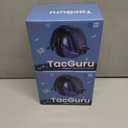 2 x 130 - Kids Ear Protection Earmuffs, One Size for 3-16 Yr Old