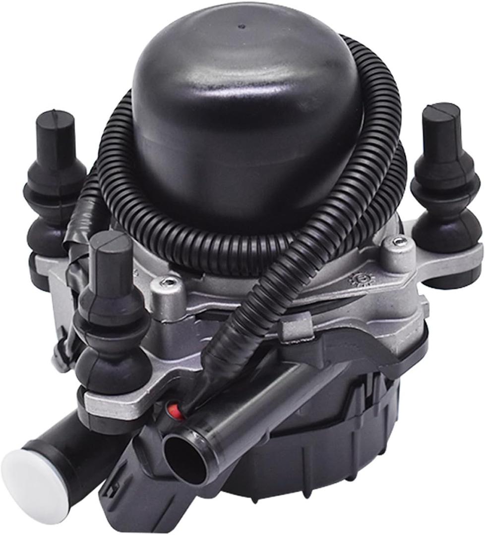 labwork Secondary Air Pump Replacement for 2011-2015 Toyota Tacoma Pickup 17610-0W020