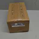 Portable Insulin Cooler with USB Charger - Diabetic Travel Medication Cooler, Car Refrigerator for Medicine Storage, Compact Cooling Organizer (Requires Continuous Power) White