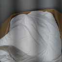Serta Goose Feather Down Fiber Comforter King Size - 100% Cotton Cover Duvet Insert - Hotel Luxury Hypoallergenic Bedding Comforter All Season Medium Warmth 106 x 90 Inch White