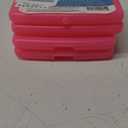 Fit & Fresh Westerly Insulated Adult Lunch Bag Aqua and Cool Coolers 4 Pack Slim Ice Packs Pink, Complete Lunch Kit Includes Matching Tumbler & 2 Reusable Food Containers