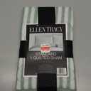 Standard 1 Quilted Sham 20x26 100%Polyester