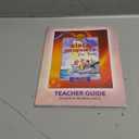 Discover 4 Yourself(r) Teacher Guide: Bible Prophecy for Kids