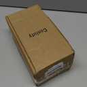 Bear Sculpture, Resin Animal Statue for Home Decor, Abstract Bear Decor for Office, Living Room, Bedroom on Table, Shelf, TV Cabinet (Modern Decor)