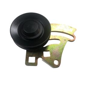 DEUTZ Tensioning Pulley,04175031 04175633 02108796 DEUTZ Parts Used for Engine BFM1011 BFM2011 1011 2011...