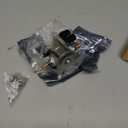 10L0L #70 Series Continuous Duty Solenoid Relay for 36 Volt EZGO Electric Golf Cart, Includes Resistor & Diode, OEM# 27855G01 11761G1 27855G02