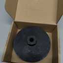 355074 Pump Impeller Assembly Fit for Pentair Superflo and Sta-Rite Supermax Challenger Pool and Spa 1-1/2 HP Pump, 1.5 HP Durable Heavy Duty Pump Impeller Replacement