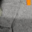 IECOii Dog Coats for Winter Reflective Pet Fleece Vests Windproof Snow Vest Jacket with Buckle Adjustable Pet Coat for Outdoor Hunting, Walking, Waterproof Snow Jackets for Pitbull, Pink, Size XL (X-Large (Chest:24.02 - 29.53in), Orange)