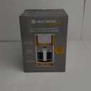 WESTBEND TIMELESS 12C COFFEE MAKER WH/GL