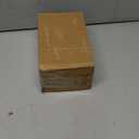 100 Pcs Glow in The Dark Mini Resin Animals,Mystery Blind Bags Bulk Assortment with Tiny Miniature Figurines for DIY Crafts,Fairy Garden Decor,Dollhouse Accessories,Party Supplies