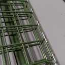 40 Inch 2Door Humane Live Animal Trap Cage  Humane Catch and Release Traps for Stray Cats, Raccoons, Skunks, Squirrels, Groundhogs  Extra Large Outdoor Steel Trap