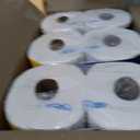 Charmin Ultra Soft Cushiony Touch Toilet Paper, 24 Family Mega = 123 Regular Rolls, White