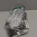 Steve Madden Women's Azalea Dress (Medium, Blk/Wht)