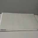 VINTEZ Blue Light Screen Protector for 28 Inch Computer Monitor and Laptop  Anti-UV Blue Light Blocking Film for Desktop PC, Eye Protection Filter, 24.9" x 15.5", 1 Pack